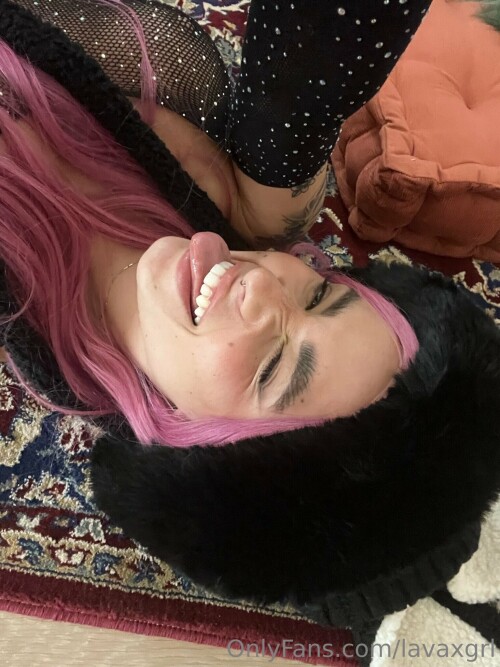 Lavagrll - Lavaxgrll Nude Leaked Onlyfans Photo Lavagrll - Lavaxgrll Nude Leaked Onlyfans Photo