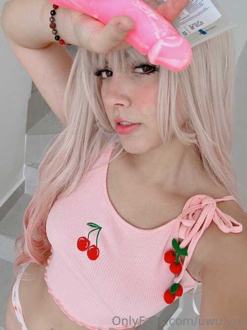 Nightmare_succubus | y.uwu Nude Leaked Onlyfans Photo Nightmare_succubus | y.uwu Nude Leaked Onlyfans Photo