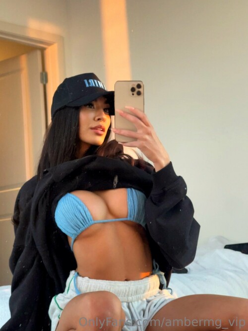 Amber Marie | ambermg_vip | amber_mg Nude Leaked Onlyfans Photo Amber Marie | ambermg_vip | amber_mg Nude Leaked Onlyfans Photo