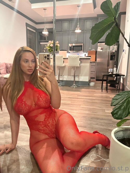 Olivia Stpierre | OfficialOSTP | o.st.p | o.st.p Nude Leaked Onlyfans Photo