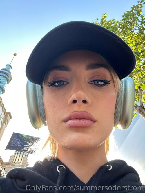 Summer Soderstrom Nude Leaked Onlyfans Photo Summer Soderstrom Nude Leaked Onlyfans Photo
