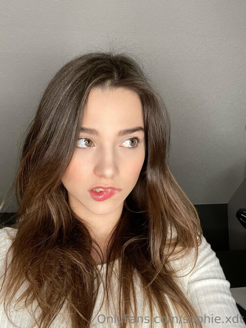 sophie.xdt Nude Leaked Onlyfans Photo sophie.xdt Nude Leaked Onlyfans Photo
