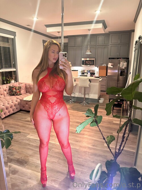 Olivia Stpierre | OfficialOSTP | o.st.p | o.st.p Nude Leaked Onlyfans Photo