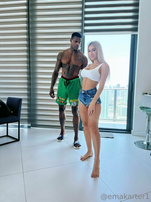 Ema Karter Nude Leaked Onlyfans Photo Ema Karter Nude Leaked Onlyfans Photo