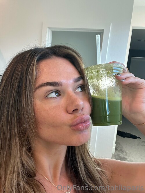 Tahlia Paris Nude Leaked Onlyfans Photo Tahlia Paris Nude Leaked Onlyfans Photo