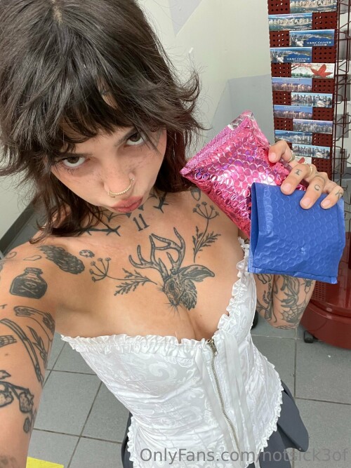 Notsick3 Keaton Belle Nude Leaked Onlyfans Photo Notsick3 Keaton Belle Nude Leaked Onlyfans Photo
