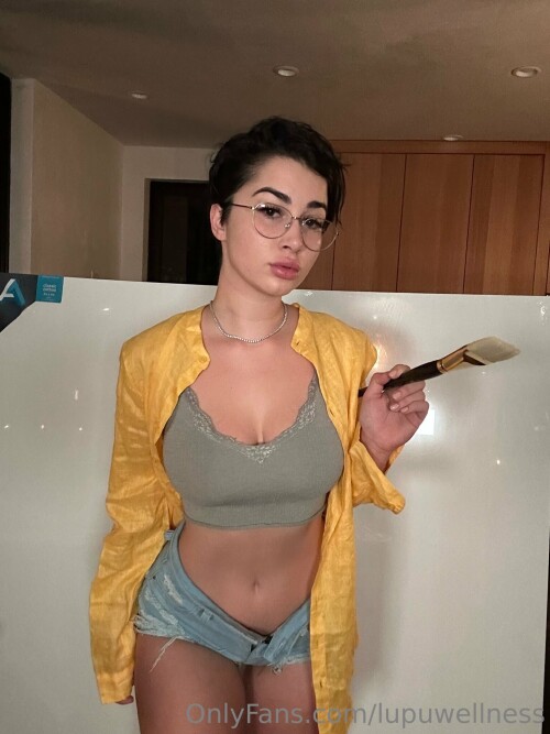 Liz | Lupuwellness Nude Leaked Onlyfans Photo