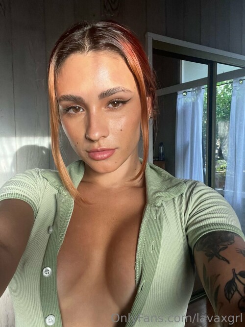 Lavagrll - Lavaxgrll Nude Leaked Onlyfans Photo Lavagrll - Lavaxgrll Nude Leaked Onlyfans Photo