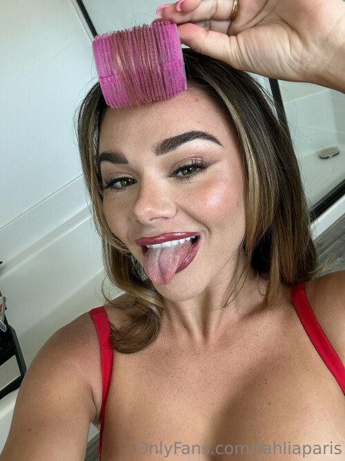 Tahlia Paris Nude Leaked Onlyfans Photo Tahlia Paris Nude Leaked Onlyfans Photo