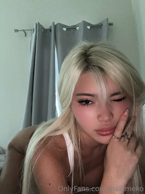 diakimeko Nude Leaked Onlyfans Photo diakimeko Nude Leaked Onlyfans Photo