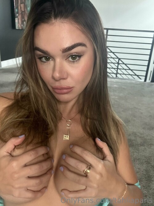 Tahlia Paris Nude Leaked Onlyfans Photo Tahlia Paris Nude Leaked Onlyfans Photo