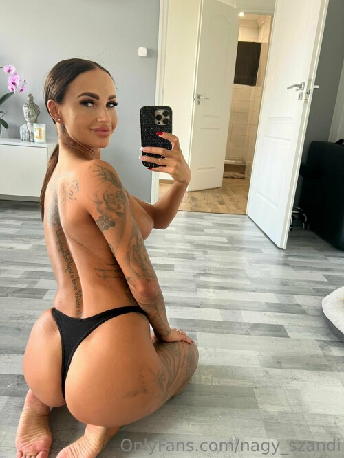 nagy_szandi Nude Leaked Onlyfans Photo nagy_szandi Nude Leaked Onlyfans Photo