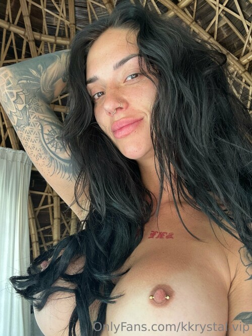 Krystal Galtry Nude Leaked Onlyfans Photo Krystal Galtry Nude Leaked Onlyfans Photo
