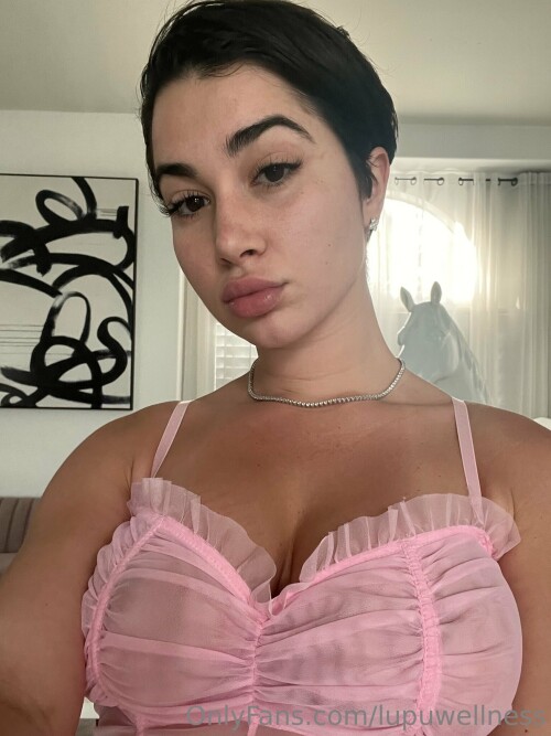 Liz | Lupuwellness Nude Leaked Onlyfans Photo