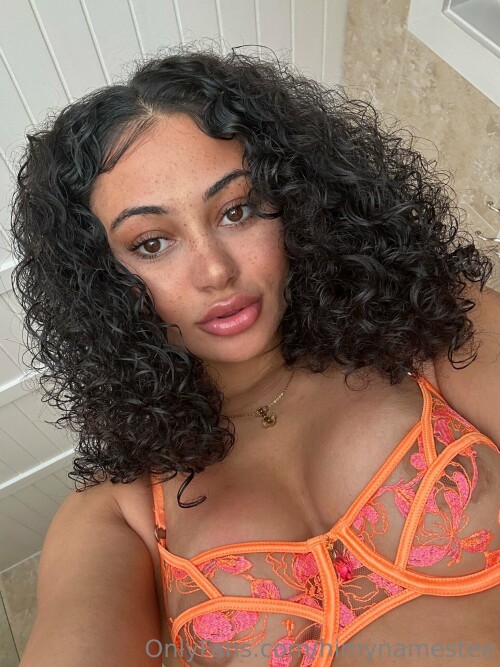 Himynamestee Nude Leaked Onlyfans Photo