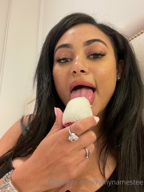 Himynamestee Nude Leaked Onlyfans Photo