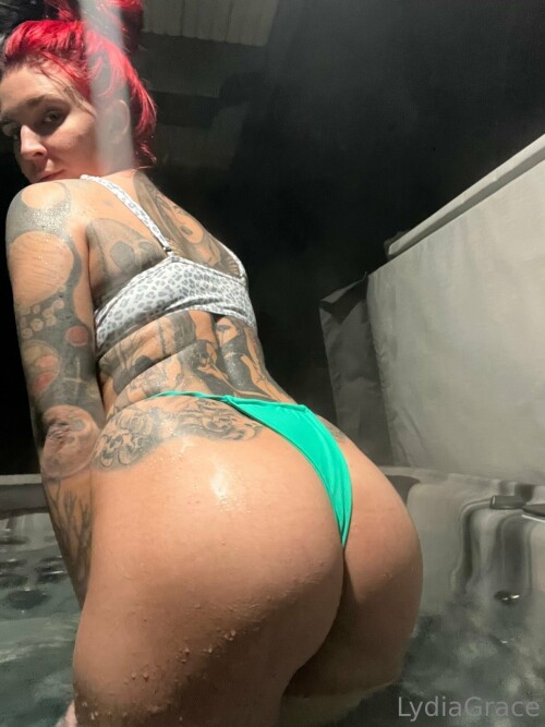 Lydia Grace / thirsttrip / trippylyd Leaked Onlyfans Nude