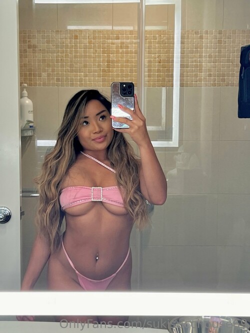 Sukisucchouse69 Nude Leaked Onlyfans Photo