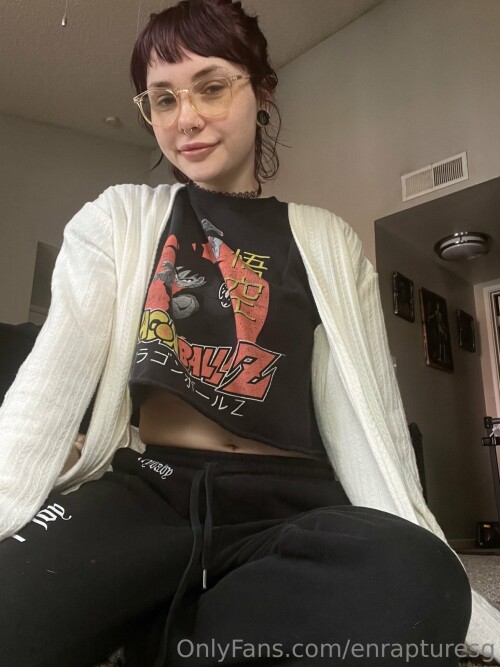 enrapturesg | enrapturex | elise tails Nude Leaked Onlyfans Photo