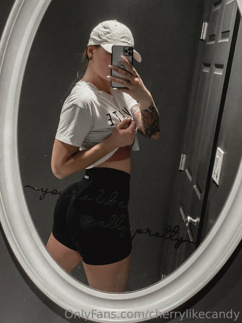 Natashaskye / cherrylikecandy Nude Leaked Onlyfans Photo Natashaskye / cherrylikecandy Nude Leaked Onlyfans Photo