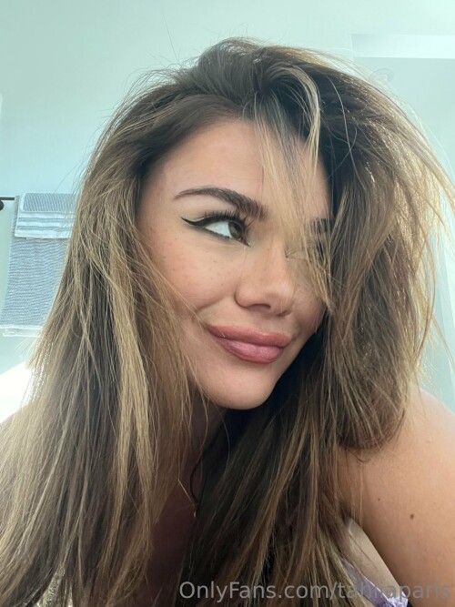 Tahlia Paris Nude Leaked Onlyfans Photo Tahlia Paris Nude Leaked Onlyfans Photo