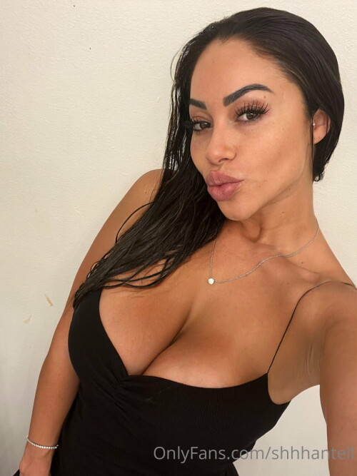 Shantel Tinajero Nude Leaked Onlyfans Photo Shantel Tinajero Nude Leaked Onlyfans Photo