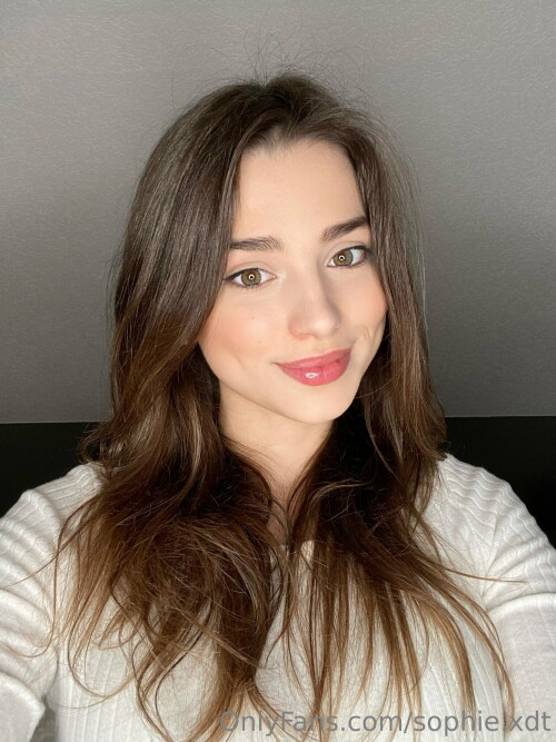 sophie.xdt Nude Leaked Onlyfans Photo sophie.xdt Nude Leaked Onlyfans Photo