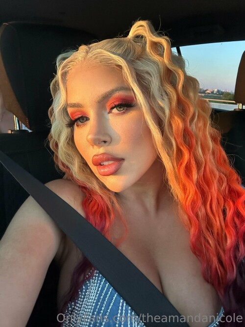 Amanda Nicole Nude Leaked Onlyfans Photo Amanda Nicole Nude Leaked Onlyfans Photo
