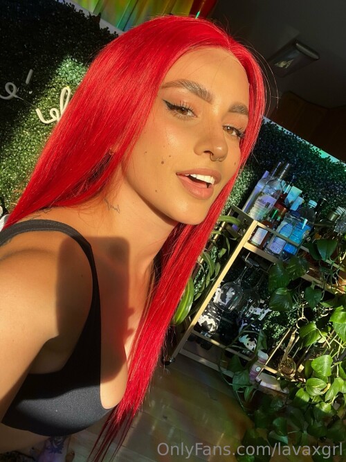 Lavagrll - Lavaxgrll Nude Leaked Onlyfans Photo Lavagrll - Lavaxgrll Nude Leaked Onlyfans Photo