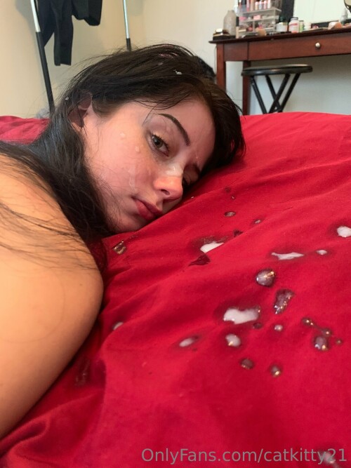 CatKitty21 Nude Leaked Onlyfans Photo CatKitty21 Nude Leaked Onlyfans Photo