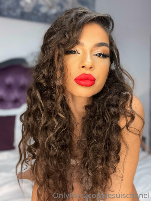 jesuischanel Nude Leaked Onlyfans Photo jesuischanel Nude Leaked Onlyfans Photo
