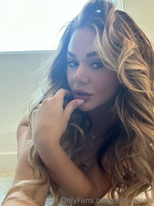 Tahlia Paris Nude Leaked Onlyfans Photo Tahlia Paris Nude Leaked Onlyfans Photo