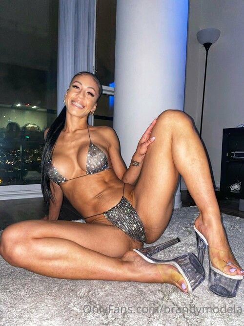 Brandy Modela Nude Leaked Onlyfans Photo Brandy Modela Nude Leaked Onlyfans Photo