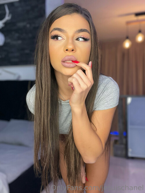 jesuischanel Nude Leaked Onlyfans Photo jesuischanel Nude Leaked Onlyfans Photo