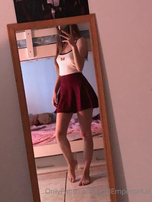 Lordemperorkat Nude Leaked Onlyfans Photo