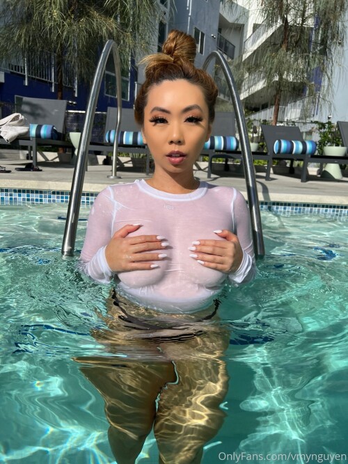 Victoria Nguyen | Vmynguyen Nude Leaked Onlyfans Photo Victoria Nguyen | Vmynguyen Nude Leaked Onlyfans Photo