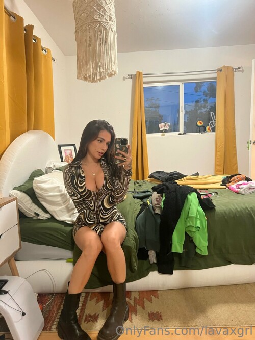 Lavagrll - Lavaxgrll Nude Leaked Onlyfans Photo Lavagrll - Lavaxgrll Nude Leaked Onlyfans Photo