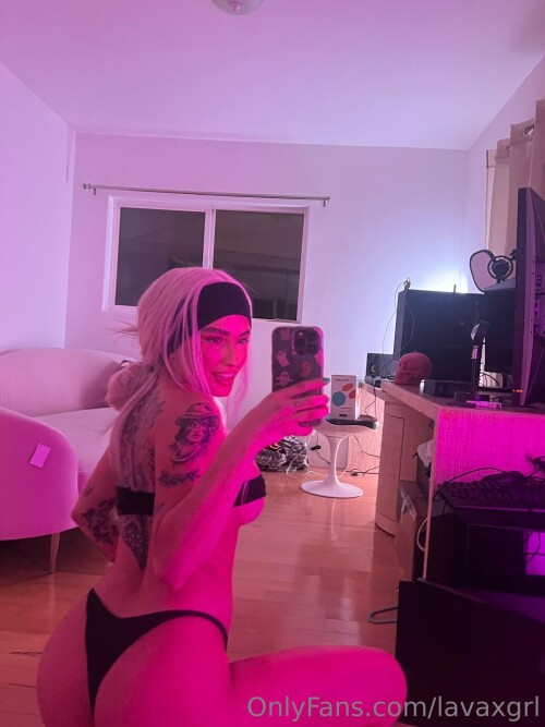 Lavagrll - Lavaxgrll Nude Leaked Onlyfans Photo Lavagrll - Lavaxgrll Nude Leaked Onlyfans Photo