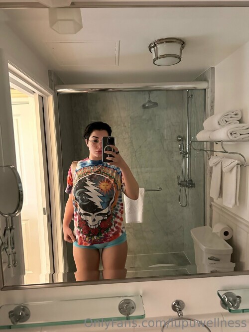 Liz | Lupuwellness Nude Leaked Onlyfans Photo