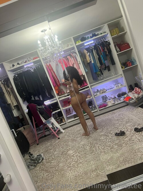 Himynamestee Nude Leaked Onlyfans Photo