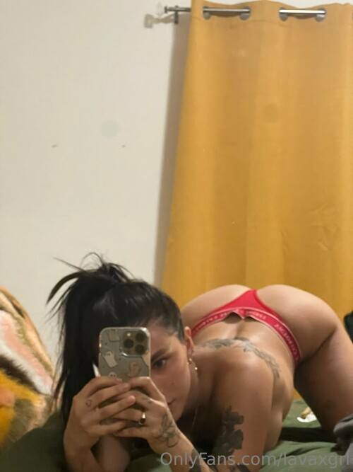 Lavagrll - Lavaxgrll Nude Leaked Onlyfans Photo Lavagrll - Lavaxgrll Nude Leaked Onlyfans Photo