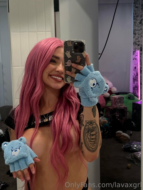 Lavagrll - Lavaxgrll Nude Leaked Onlyfans Photo Lavagrll - Lavaxgrll Nude Leaked Onlyfans Photo