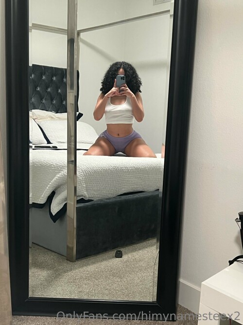 Himynamestee Nude Leaked Onlyfans Photo