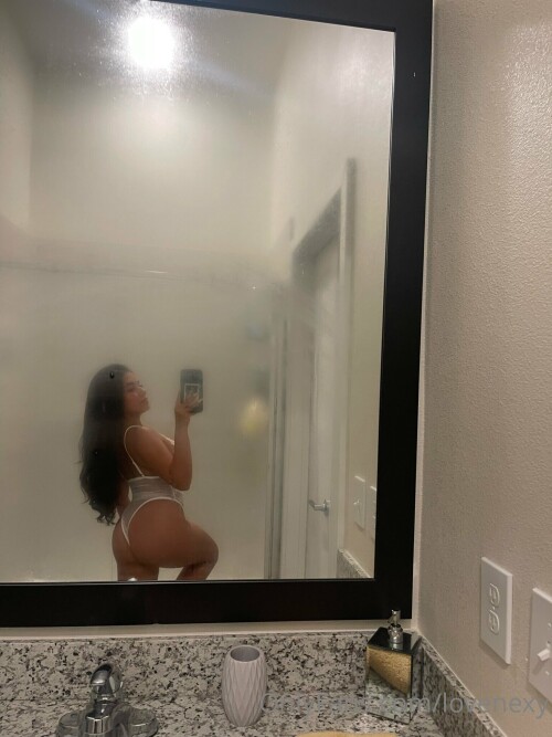 Lovenexy Nude Leaked Onlyfans Photo