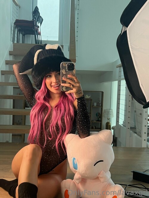 Lavagrll - Lavaxgrll Nude Leaked Onlyfans Photo Lavagrll - Lavaxgrll Nude Leaked Onlyfans Photo