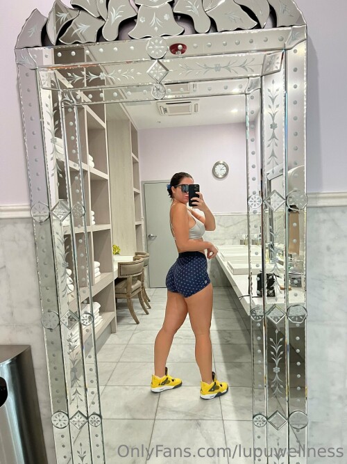 Liz | Lupuwellness Nude Leaked Onlyfans Photo