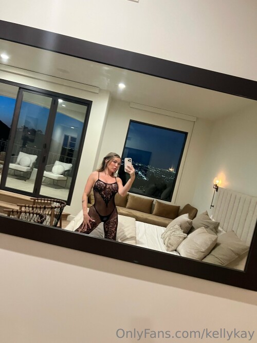 Kelly Kay Nude Leaked Onlyfans Photo