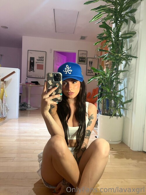 Lavagrll - Lavaxgrll Nude Leaked Onlyfans Photo Lavagrll - Lavaxgrll Nude Leaked Onlyfans Photo