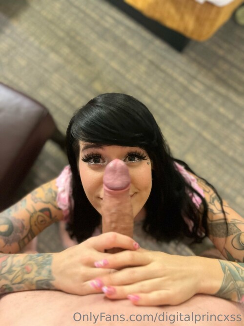 digitalprincxss Nude Leaked Onlyfans Photo digitalprincxss Nude Leaked Onlyfans Photo