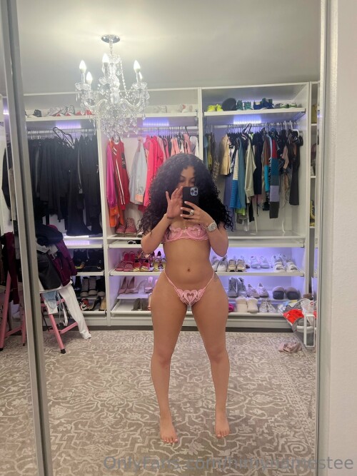 Himynamestee Nude Leaked Onlyfans Photo
